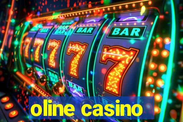 oline casino