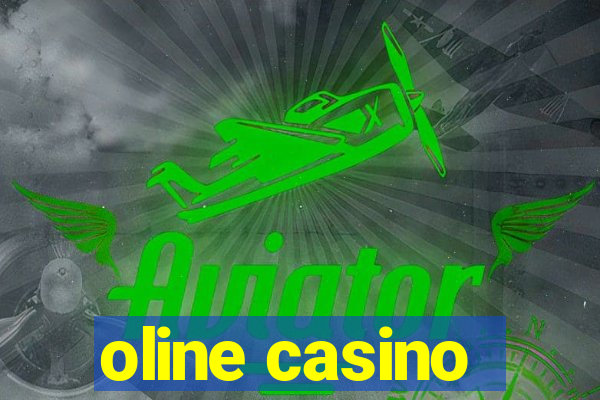 oline casino