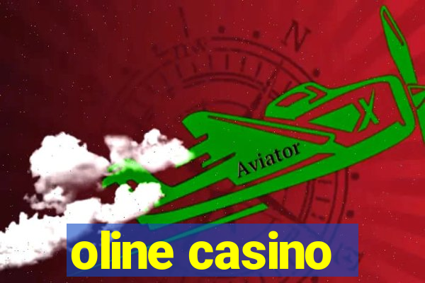 oline casino