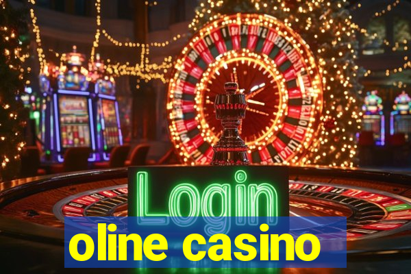 oline casino