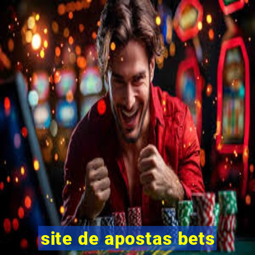 site de apostas bets