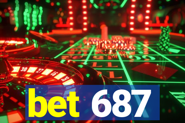 bet 687