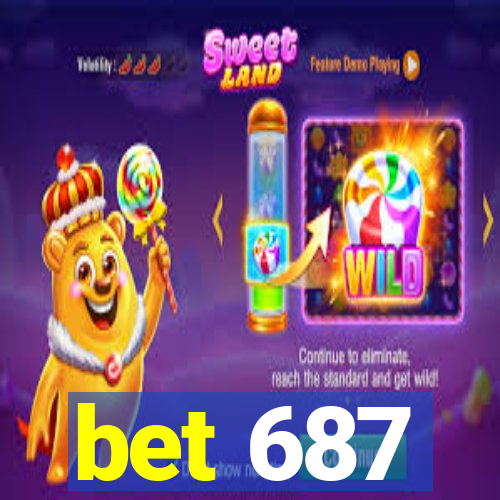 bet 687