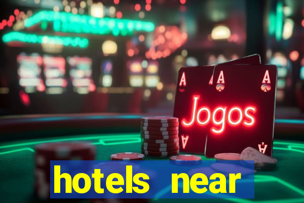 hotels near miccosukee casino