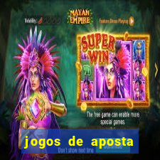 jogos de aposta para menores de idade