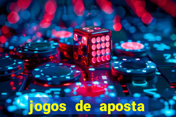 jogos de aposta para menores de idade