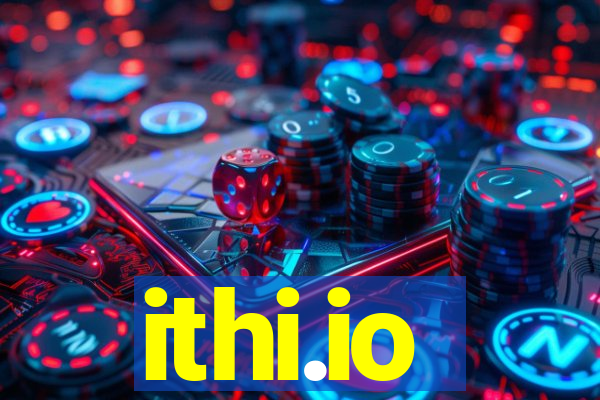 ithi.io