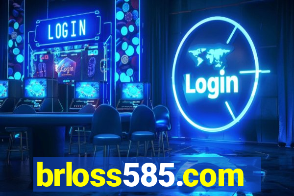 brloss585.com