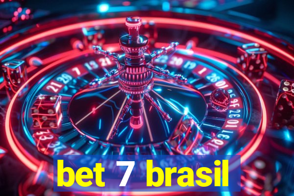 bet 7 brasil