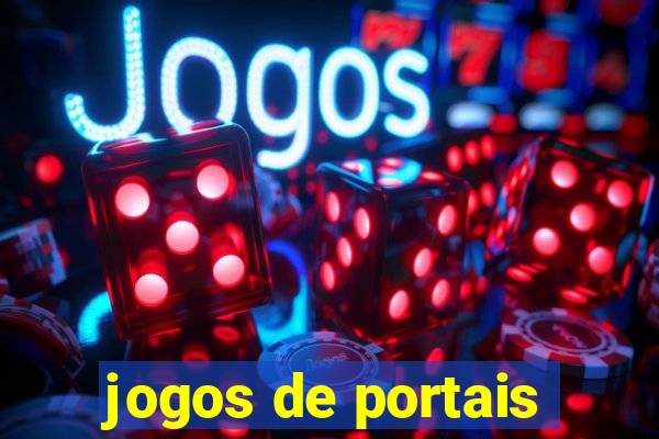 jogos de portais