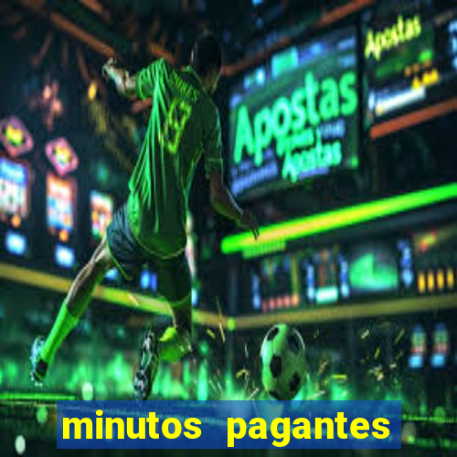 minutos pagantes wild bandito