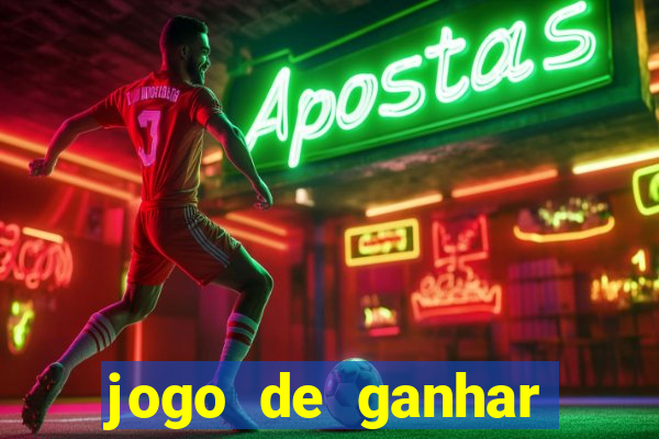 jogo de ganhar dinheiro sem depósito