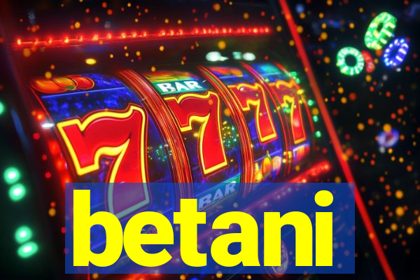 betani