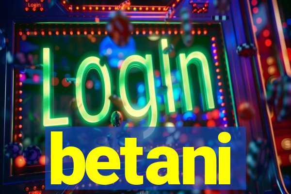 betani