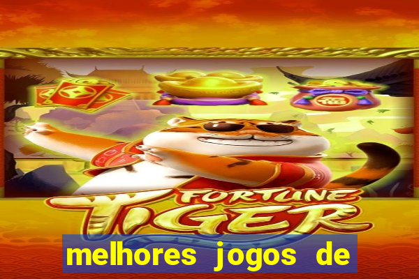 melhores jogos de aposta para ganhar dinheiro