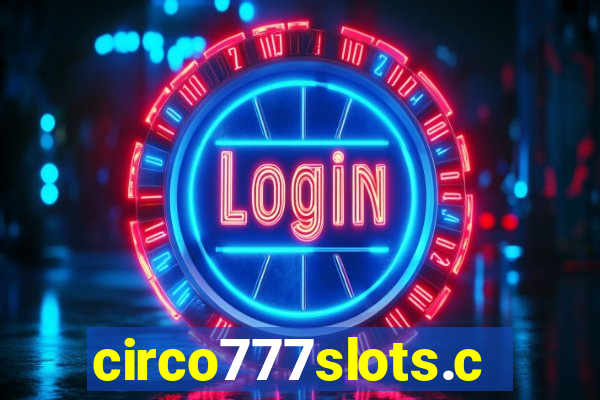 circo777slots.com