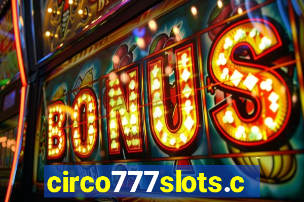 circo777slots.com