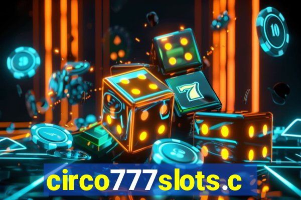 circo777slots.com