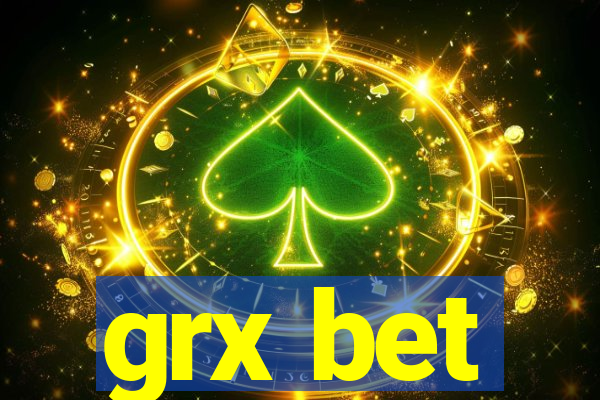 grx bet