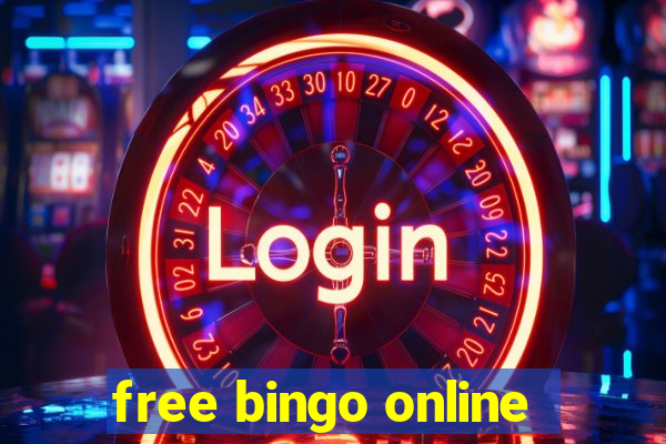 free bingo online