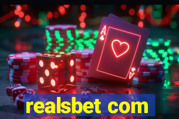 realsbet com