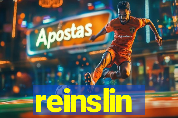 reinslin