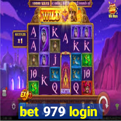 bet 979 login