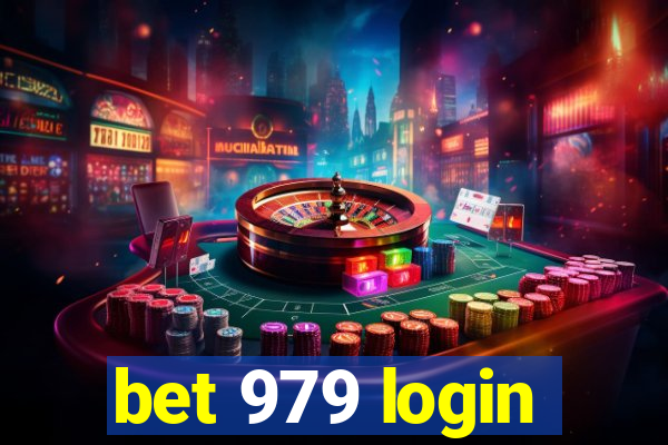 bet 979 login