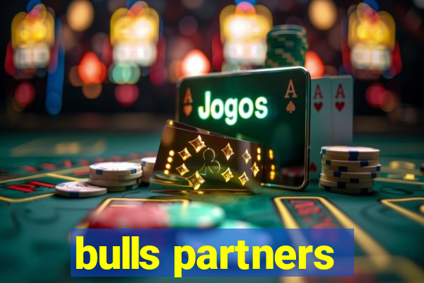 bulls partners