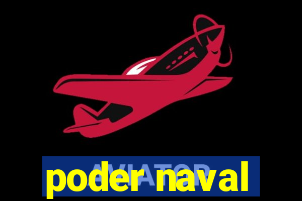 poder naval