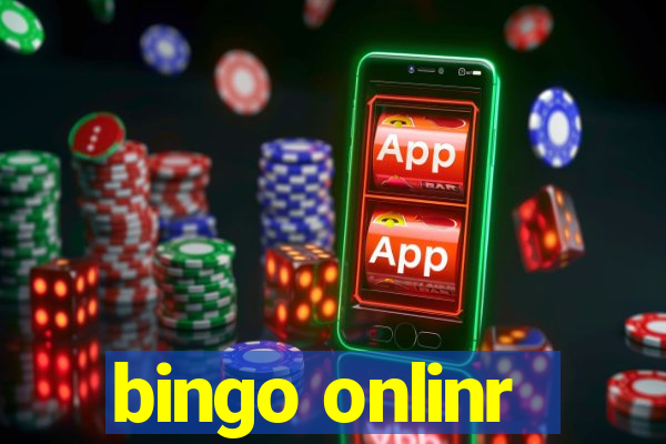 bingo onlinr