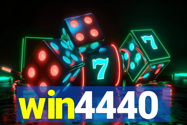 win4440