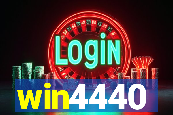 win4440