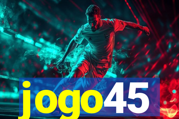 jogo45