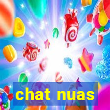 chat nuas