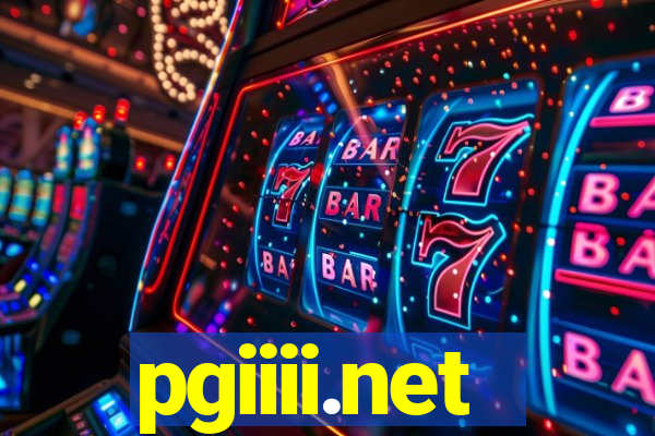 pgiiii.net