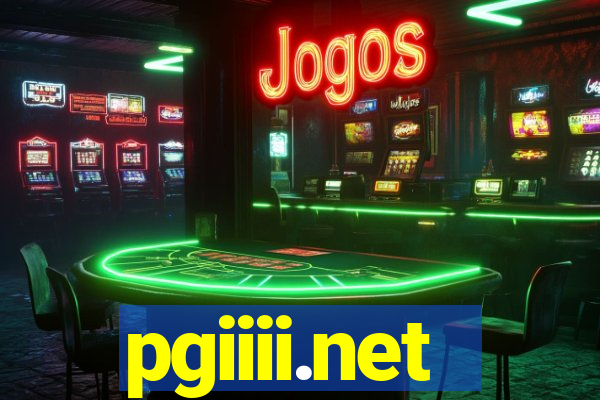 pgiiii.net