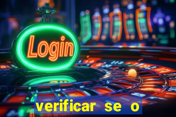 verificar se o email existe