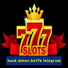 hack mines bet7k telegram