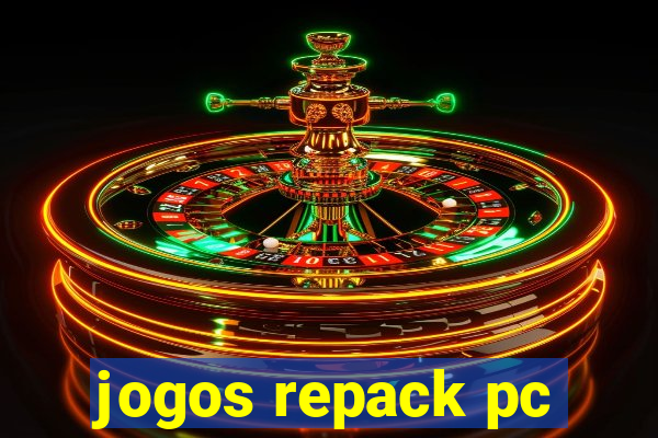 jogos repack pc