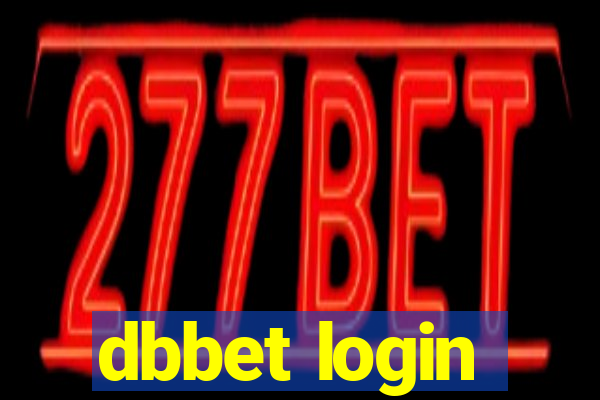 dbbet login