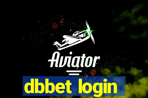 dbbet login