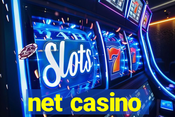 net casino