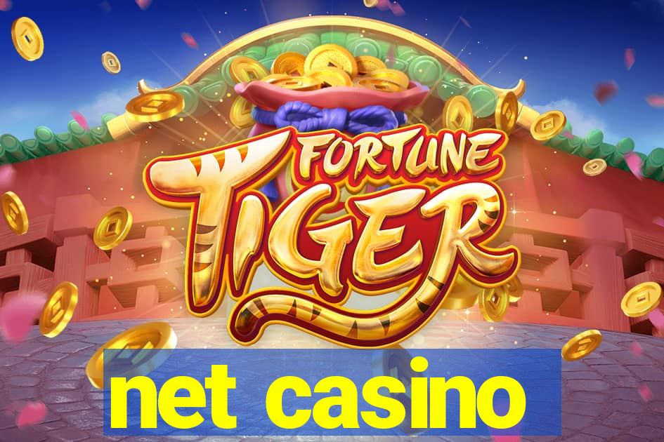 net casino