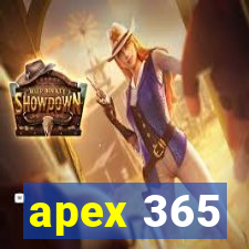 apex 365