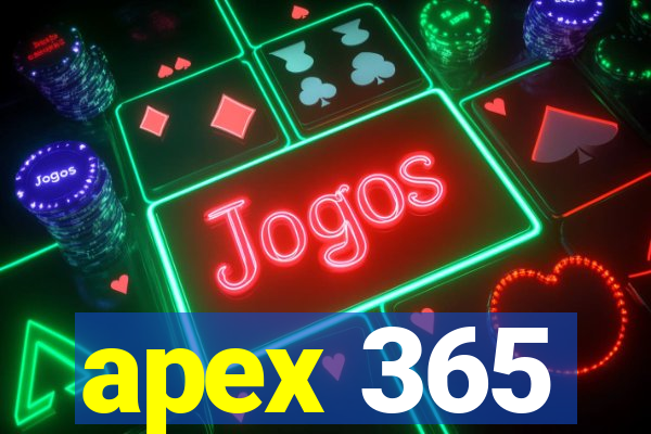 apex 365