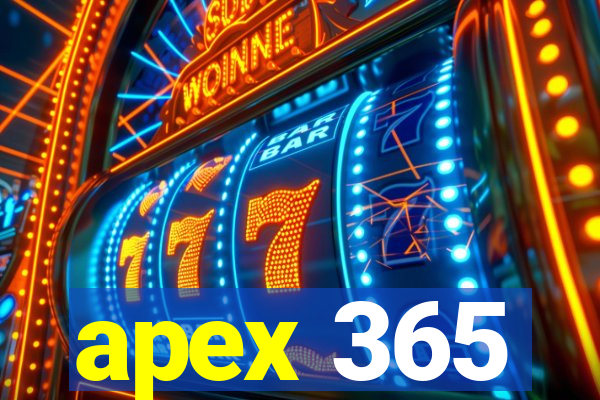 apex 365