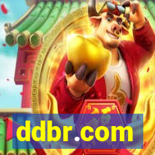 ddbr.com