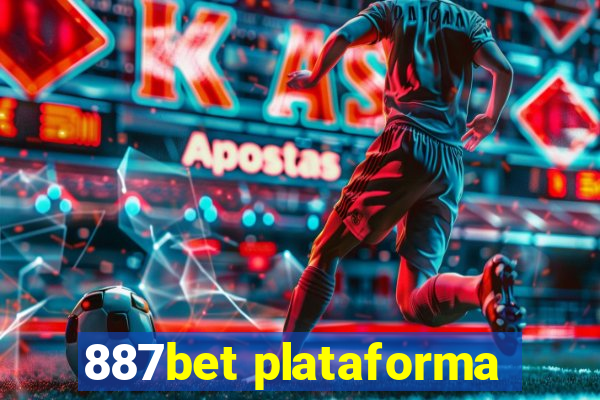 887bet plataforma