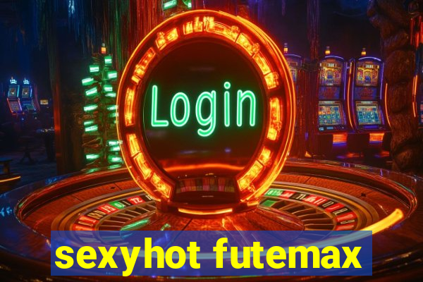 sexyhot futemax